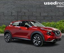 Nissan Juke 2026