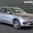 Volvo XC90 2022