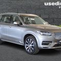 Volvo XC90 2022