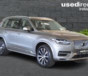 Volvo XC90 2022