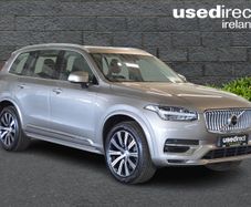 Volvo XC90 2022