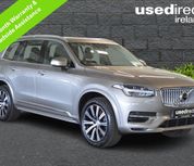 Volvo XC90 2022