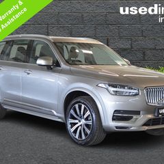 Volvo XC90 2022