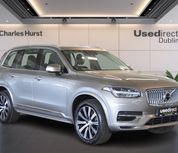 Volvo XC90 2022