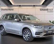 Volvo XC90 2022