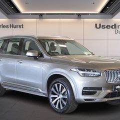 Volvo XC90 2022