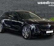 Cadillac Lyriq 2026