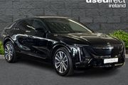 Cadillac Lyriq 2026
