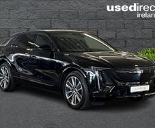 Cadillac Lyriq 2026