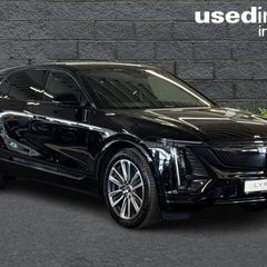 Cadillac Lyriq 2026