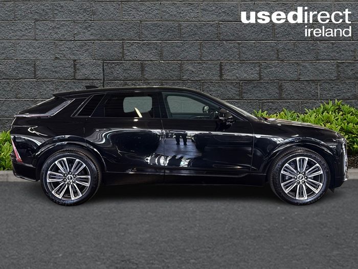 Cadillac Lyriq 2026