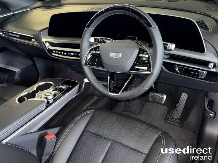 Cadillac Lyriq 2026