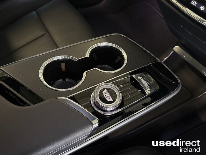 Cadillac Lyriq 2026