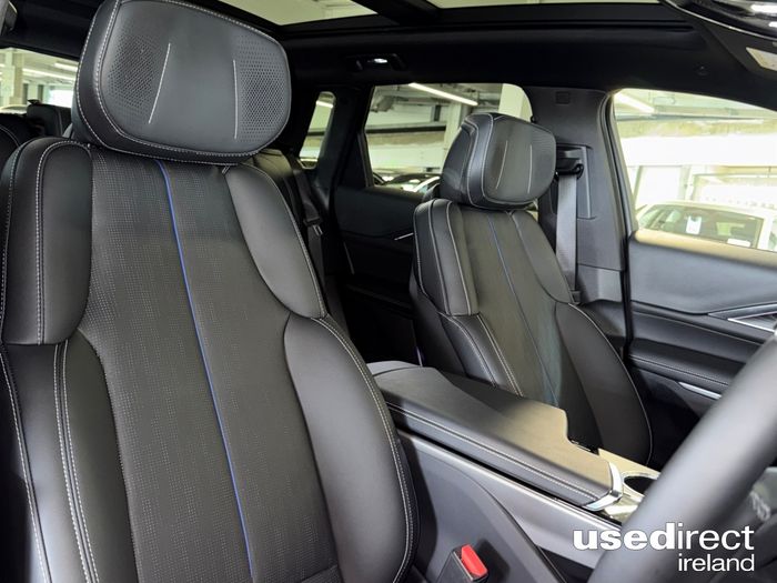 Cadillac Lyriq 2026