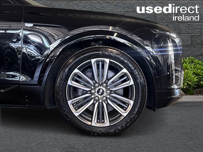 Cadillac Lyriq 2026