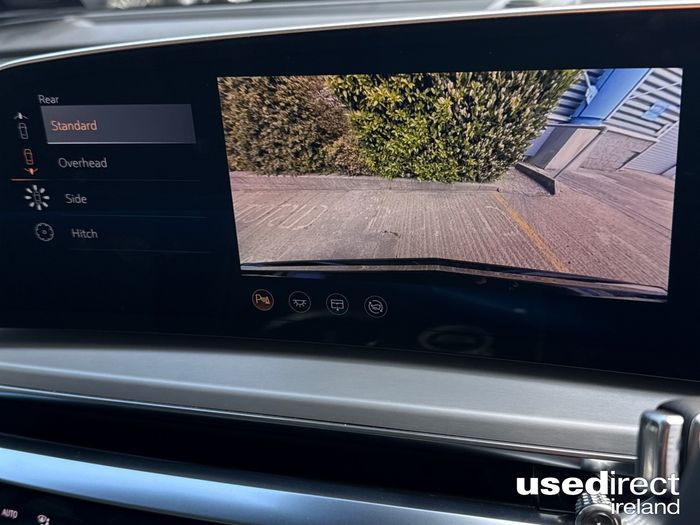 Cadillac Lyriq 2026