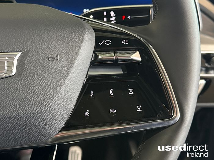 Cadillac Lyriq 2026