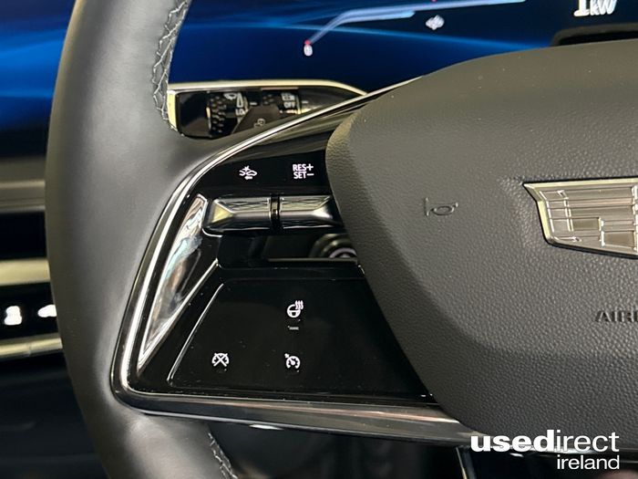 Cadillac Lyriq 2026