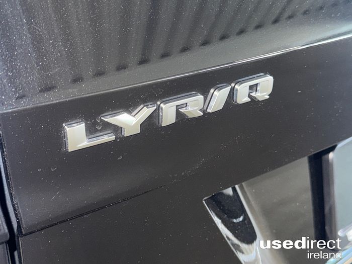 Cadillac Lyriq 2026