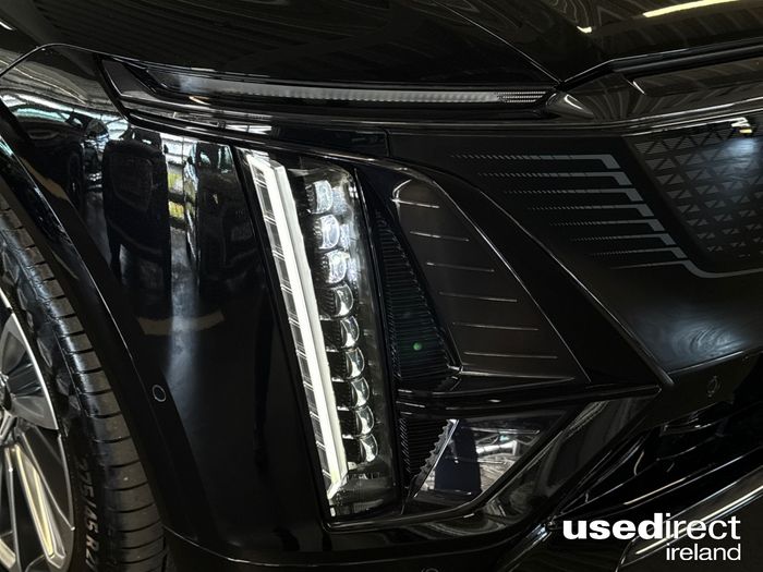 Cadillac Lyriq 2026