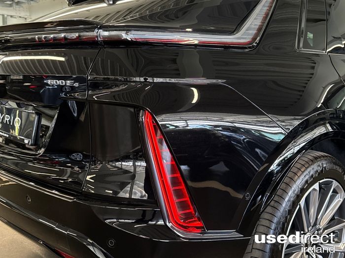 Cadillac Lyriq 2026