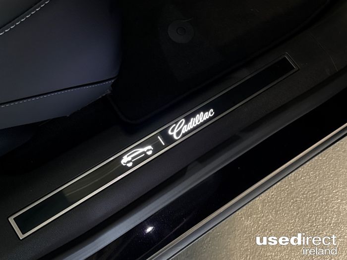 Cadillac Lyriq 2026
