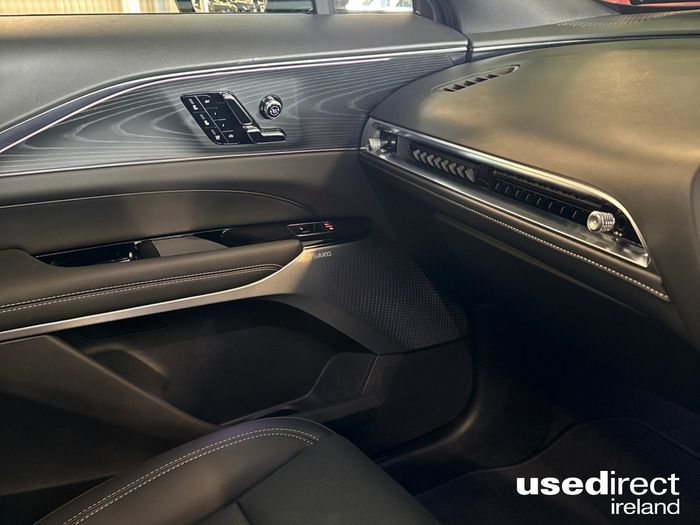 Cadillac Lyriq 2026