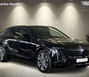 Cadillac Lyriq 2026