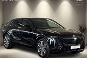 Cadillac Lyriq 2026