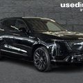 Cadillac Vistiq 2026