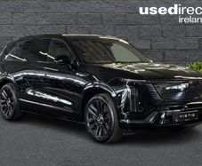 Cadillac Vistiq 2026