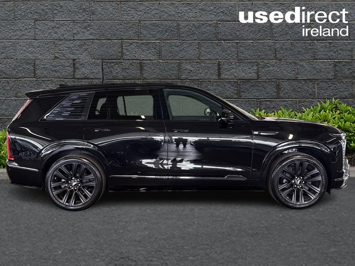 Cadillac Vistiq 2026