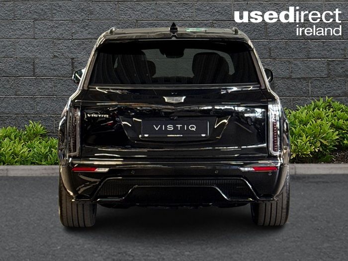 Cadillac Vistiq 2026