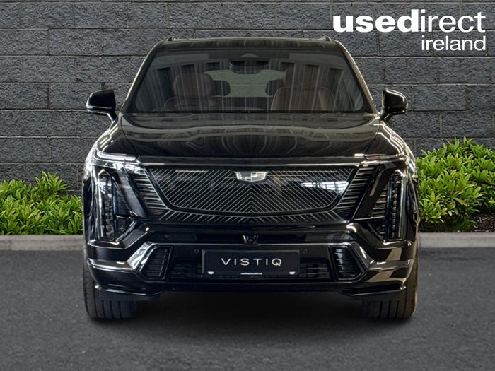 Cadillac Vistiq 2026