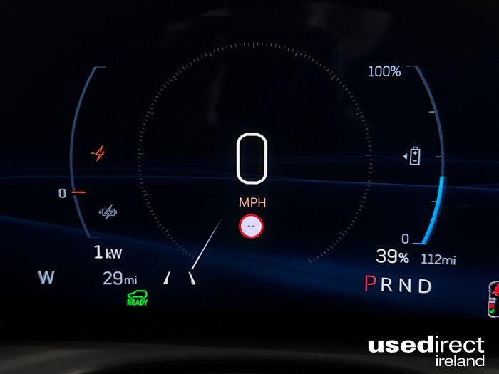 Cadillac Vistiq 2026