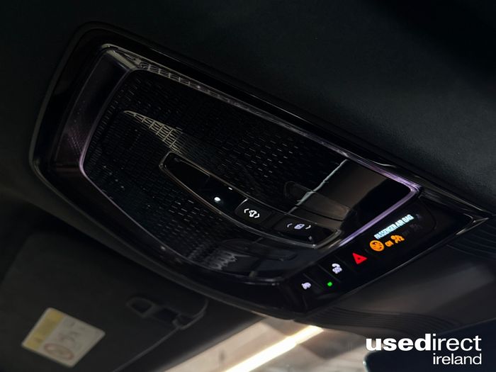 Cadillac Vistiq 2026