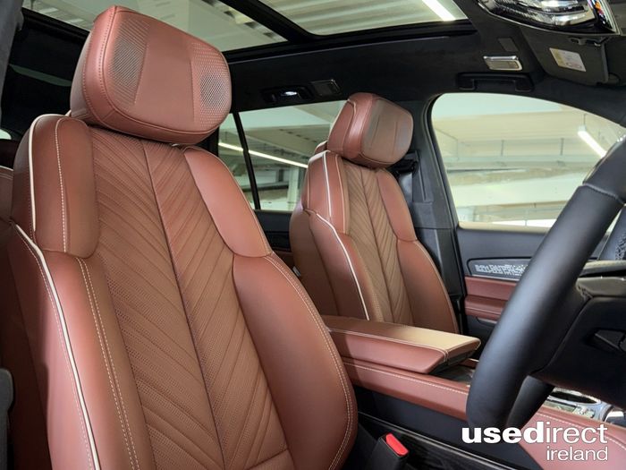 Cadillac Vistiq 2026