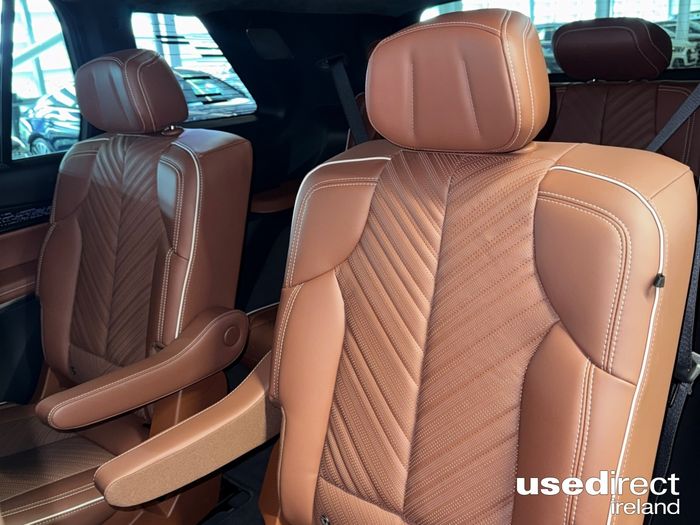 Cadillac Vistiq 2026