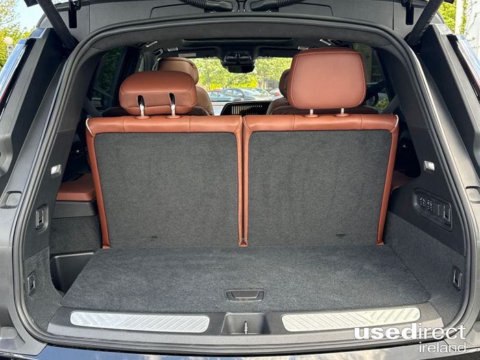 Cadillac Vistiq 2026