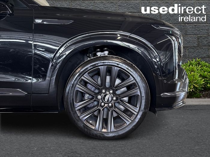 Cadillac Vistiq 2026