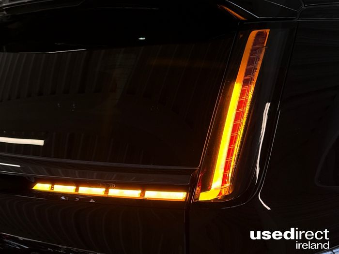 Cadillac Vistiq 2026