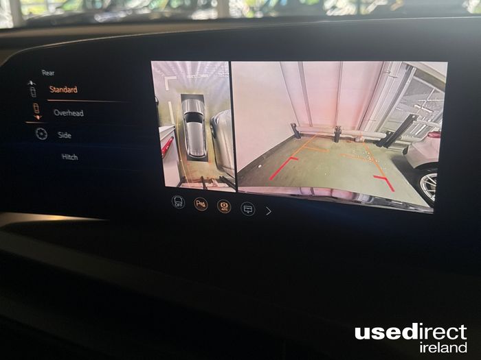 Cadillac Vistiq 2026