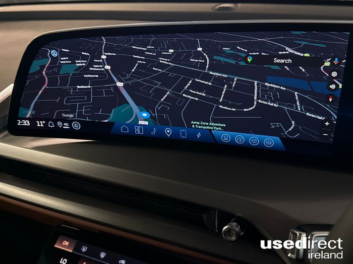 Cadillac Vistiq 2026