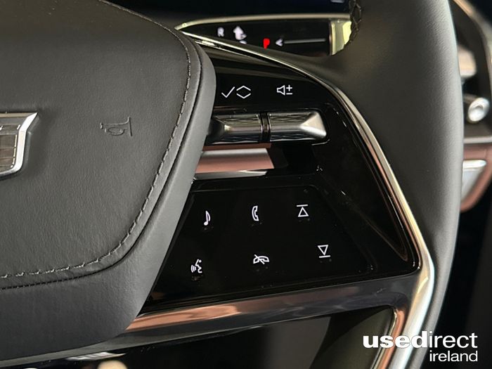 Cadillac Vistiq 2026