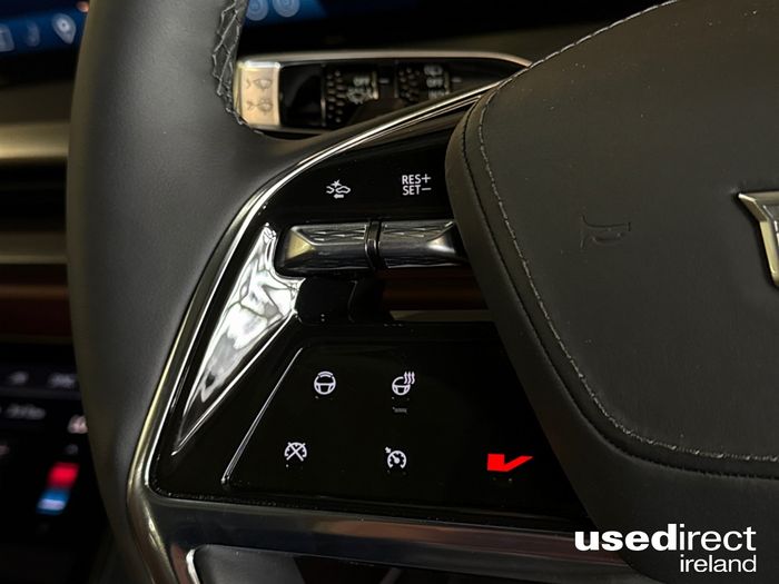 Cadillac Vistiq 2026