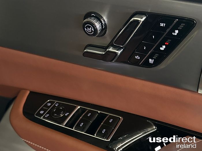 Cadillac Vistiq 2026
