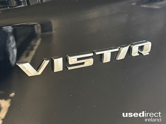 Cadillac Vistiq 2026