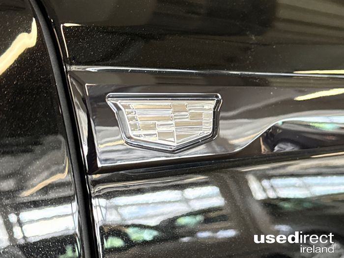 Cadillac Vistiq 2026