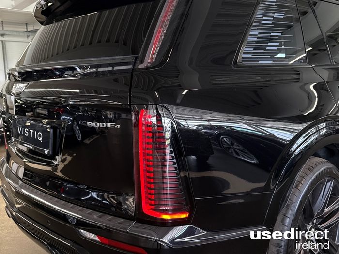Cadillac Vistiq 2026
