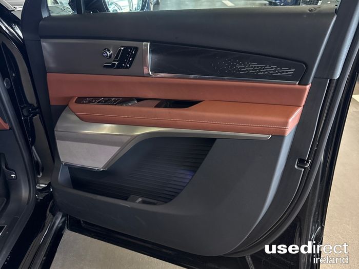 Cadillac Vistiq 2026